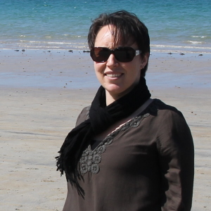 Photo de profil de Julie Donneger