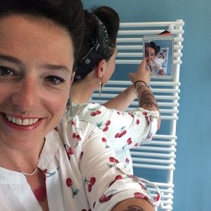 Photo de profil de Julie Dubos