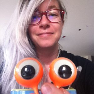 Photo de profil de Julie Eymery
