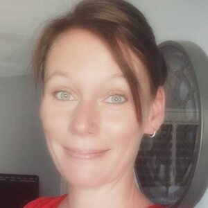 Photo de profil de Julie Férus