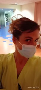 Photo de profil de Julie Floch