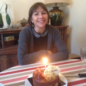 Photo de profil de Julie Fournet