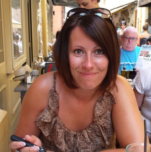 Photo de profil de Julie Franquet