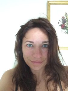Photo de profil de Julie Freyburger