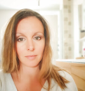 Photo de profil de Julie Gabriel