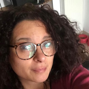 Photo de profil de Julie Gaignard