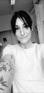Photo de profil de Julie Giacobbi