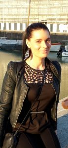Photo de profil de Julie Gosset
