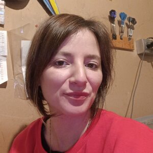 Photo de profil de Julie Gouachon