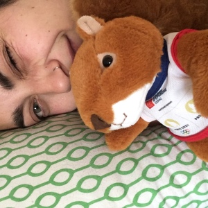 Photo de profil de Julie Gouirand