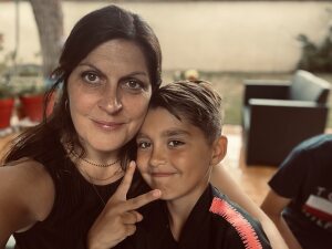 Photo de profil de Julie Goupil