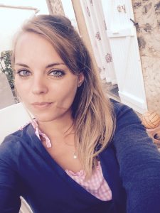 Photo de profil de Julie Grabianowski