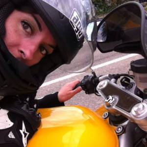 Photo de profil de Julie Grosset Bourbange