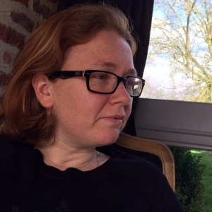 Photo de profil de Julie Guegain