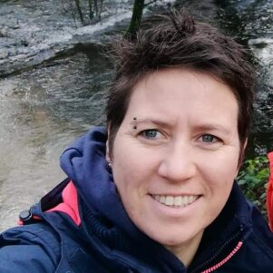 Photo de profil de Julie Guegan
