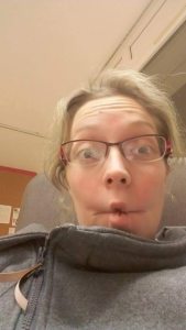 Photo de profil de Julie Guerach