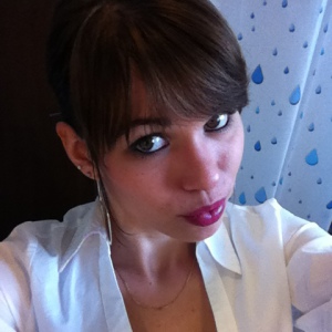 Photo de profil de Julie Guiraud