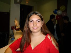 Photo de profil de Julie Heirwegh