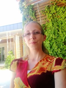 Photo de profil de Julie Hemmery