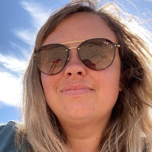 Photo de profil de Julie Houin