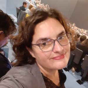Photo de profil de Julie Inthasoroth