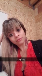 Photo de profil de Julie Jassigneux