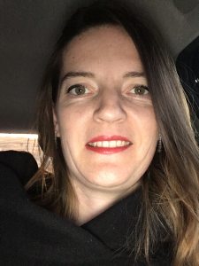 Photo de profil de Julie Juif