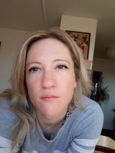 Photo de profil de Julie Juvin