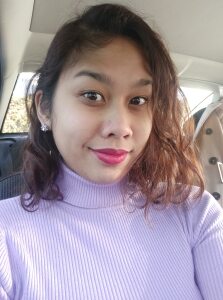 Photo de profil de Julie Kim