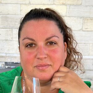 Photo de profil de Julie Lagresle