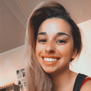 Photo de profil de Julie Languedoc