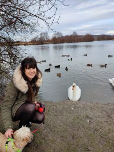 Photo de profil de Julie Laville