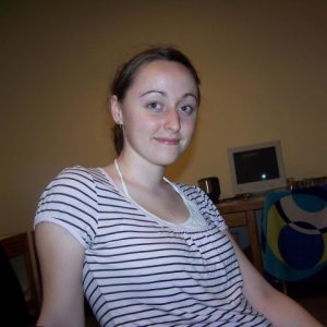 Photo de profil de Julie Le Digabel