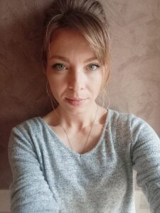 Photo de profil de Julie Lelievre