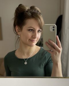 Photo de profil de Julie Marchives