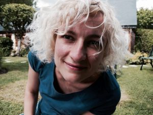 Photo de profil de Julie Marlière