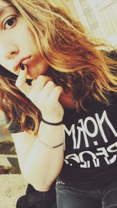 Photo de profil de Julie Massol