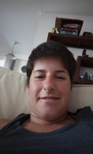 Photo de profil de Julie Méhats