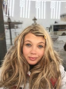 Photo de profil de Julie Mothy