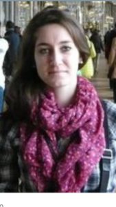 Photo de profil de Julie Musso