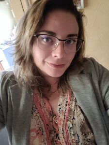 Photo de profil de Julie Pagan