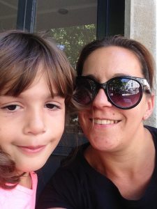 Photo de profil de Julie Parolin