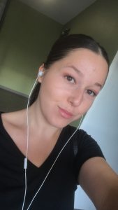 Photo de profil de Julie Pasquet