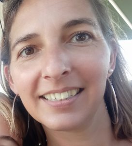 Photo de profil de Julie Pavageau