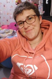 Photo de profil de Julie Pecher