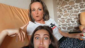 Photo de profil de Julie Perret