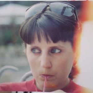Photo de profil de Julie Peyruchaud