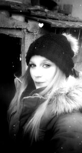 Photo de profil de Julie Pfeiffer