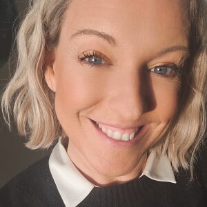 Photo de profil de Julie Picard