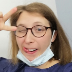 Photo de profil de Julie Pieters